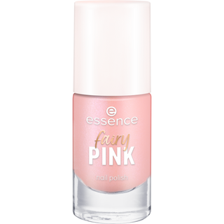 Essence Verniz Fairy – Pink