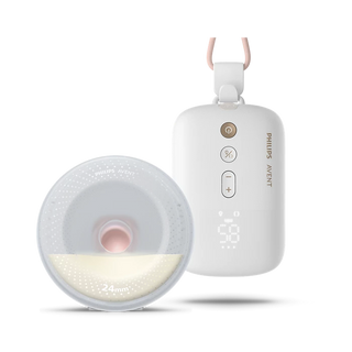 Philips Avent Bomba Tira Leite Mãos Livres Simples