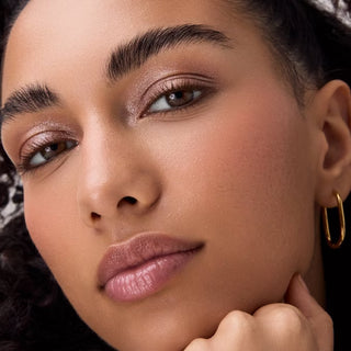 Catrice Jelly Topper Drunk'n Diamonds Sombra em Stick – Sunset Spark