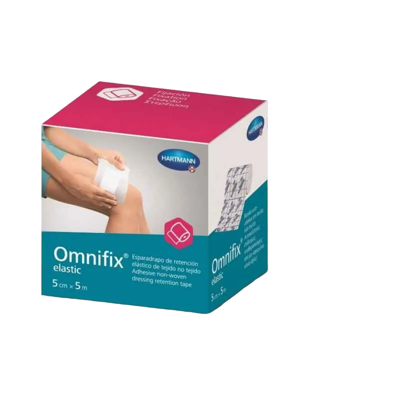 Omnifix Elastic Adesivo 5cm x 5m