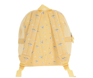 Tutete Mochila de Praia Infantil Anti-areia Pinguins