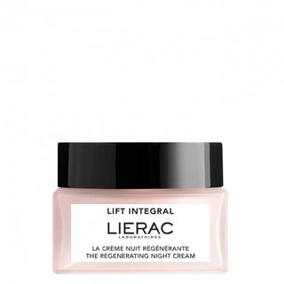 Lierac Lift Integral Creme Regenerador Noite 50mL