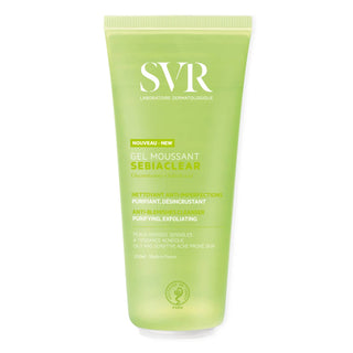 SVR PACK Sebiaclear Rotina Anti-Acne