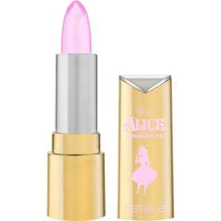Catrice Alice in Wonderland Bálsamo Labial – Brilho & Cor