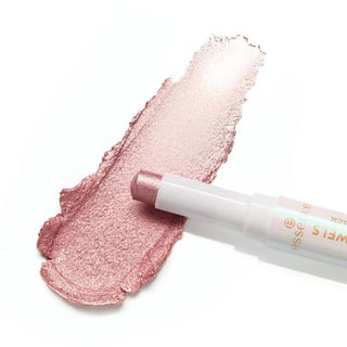 Essence Jelly Jewels Stick 03 Golden Hour – Iluminador & Sombra