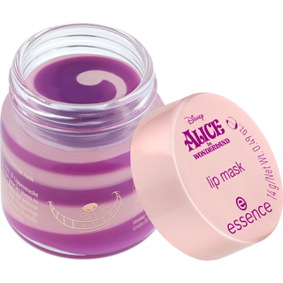 Essence Alice in Wonderland Máscara Labial – Nutrição & Conforto