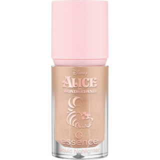 Essence Alice in Wonderland Iluminador – Grin & Glow
