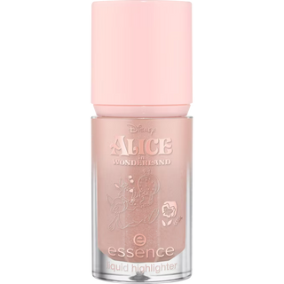 Essence Alice in Wonderland Iluminador – Glowin' Down The Rabbit Hole