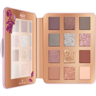 Essence Alice in Wonderland Paleta de Sombras – All Smiles Here