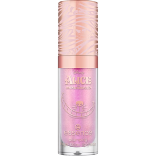 Essence Alice in Wonderland Gloss – Wear A Smile