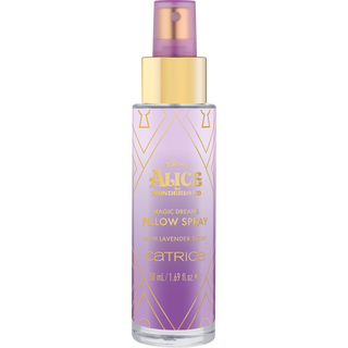 Catrice Alice in Wonderland Spray de Almofada 50mL – Ritual de Sono