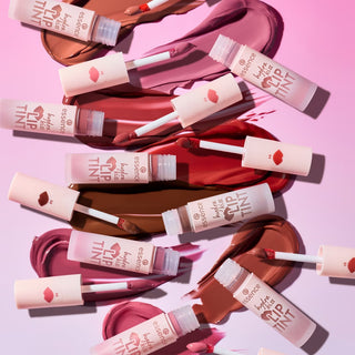 Tinte labial Essence Hydra Kiss - Vintage Rose