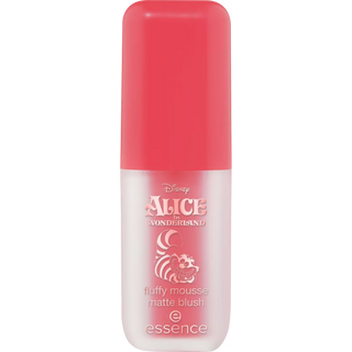 Essence Alice in Wonderland Blush em Mousse – Absolutely Paw-Some