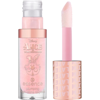 Essence Alice in Wonderland Gloss – Purrfect Smile