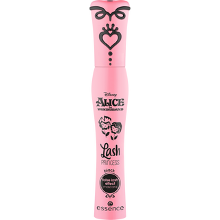 Essence Alice in Wonderland Máscara de Pestanas – Volume & Comprimento