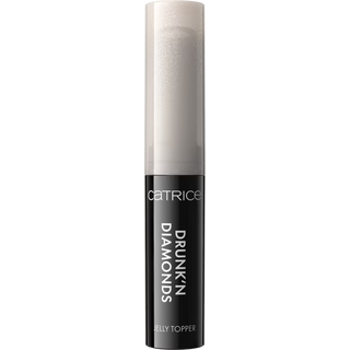 Catrice Jelly Topper Drunk'n Diamonds Sombra em Stick – Moonlight Glow