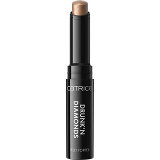 Catrice Jelly Topper Drunk'n Diamonds Sombra em Stick – Sunset Spark
