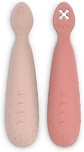 Suavinex Colheres de Aprendizagem Silicone