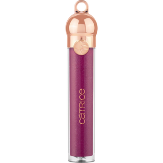 Catrice Holly Glazing Lipgloss – Holly Jolly Glaze