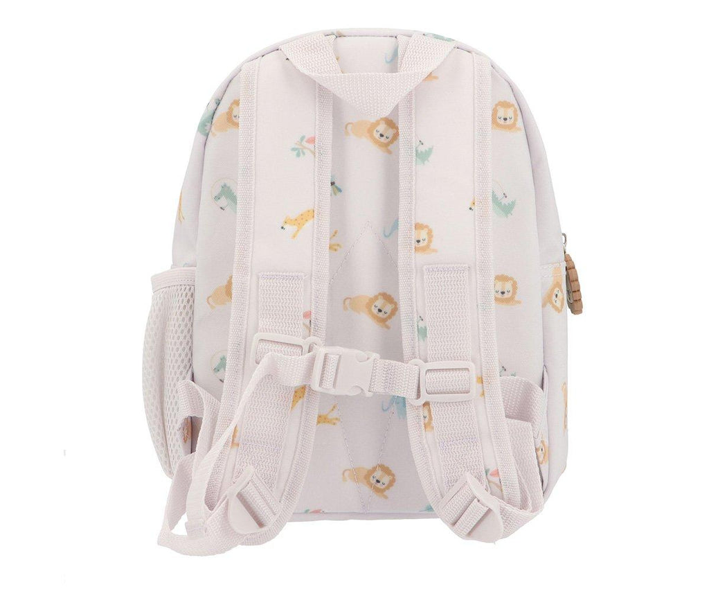 Mochila Infantil Tutete Sabana