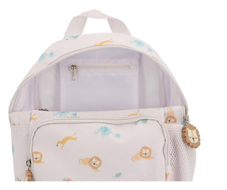 Tutete Mochila Infantil Savannah