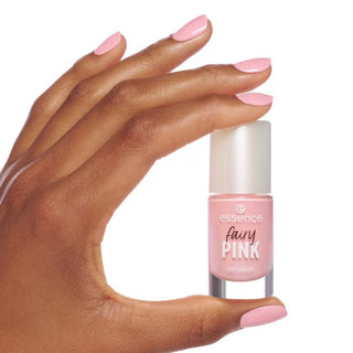 Essence Verniz Fairy – Pink