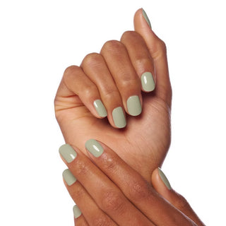 Essence Verniz Gel Nail Colour - Sage The Day