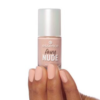 Esmalte de uñas Essence Fairy – Nude
