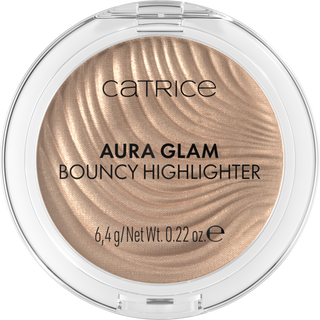 Catrice Aura Glam Bouncy Iluminador – Moonlit Sand