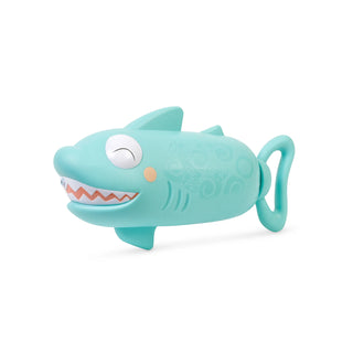 Saro Pistola de Água Tubarão - Brinquedo de Verão para Crianças