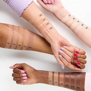 Essence Corretor Camouflage+ Matte – Tom 70