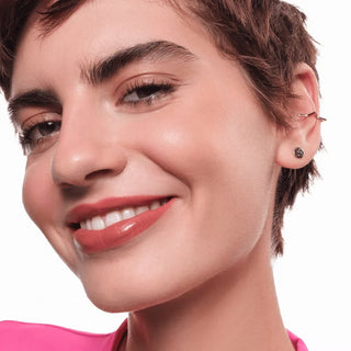 Essence Satin Glow Lipstick – Whole Latte Love