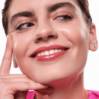 Essence Hydra Kiss Lip Tint - Blushing Nude