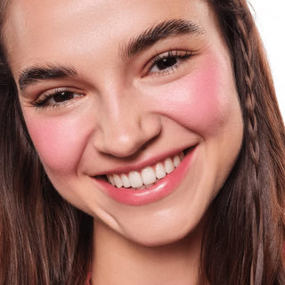 Essence Soft Touch Bouncy Blush – Electric Peony