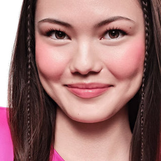 Essence Soft Touch Bouncy Blush – Exotic Daisy