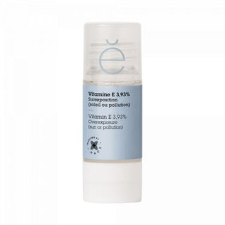 Etat Pur Vitamina E 3,9% 15mL – Antioxidante & Protetor