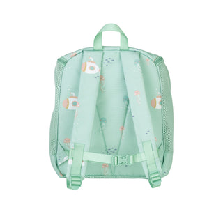 Saro Mochila Anti-Areia Jellyfish