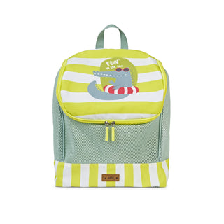 Saro Mochila de Praia Anti-Areia - Limpeza Fácil