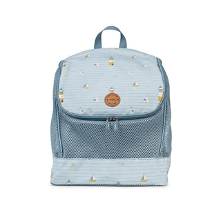 Saro Mochila de Praia Anti-Areia - Limpeza Fácil