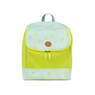 Saro Mochila de Praia Anti-Areia - Limpeza Fácil