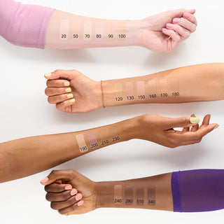 Essence Silky Blur Concealer 150 – Cobertura Média & Longa Duração