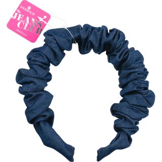 Essence Jeans Club Headband – Fita de Cabelo
