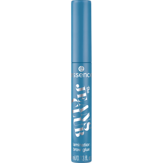 Essence Jeans Club Brow Glue – Fixação Extrema