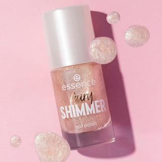 Essence Verniz Fairy – Shimmer