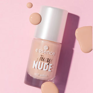 Esmalte de uñas Essence Fairy – Nude