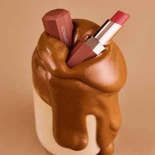 Catrice Espresso Yourself Lipstick - Mocha Mousse