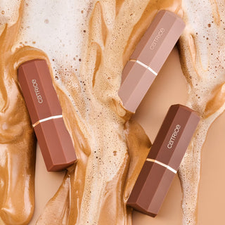 Catrice Espresso Yourself Lipstick - Mocha Mousse