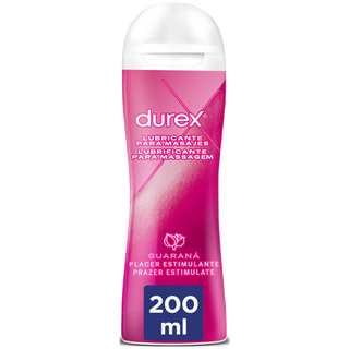 Durex Play Massagem Estimulante 200 mL