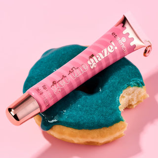 Essence Get The Glaze – Lip Cream