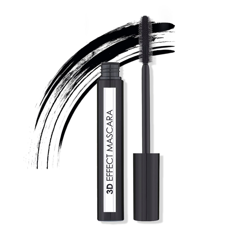 Lamel 3D Effect Mascara